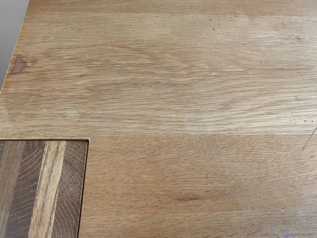 Solid wood sideboard - Image 2