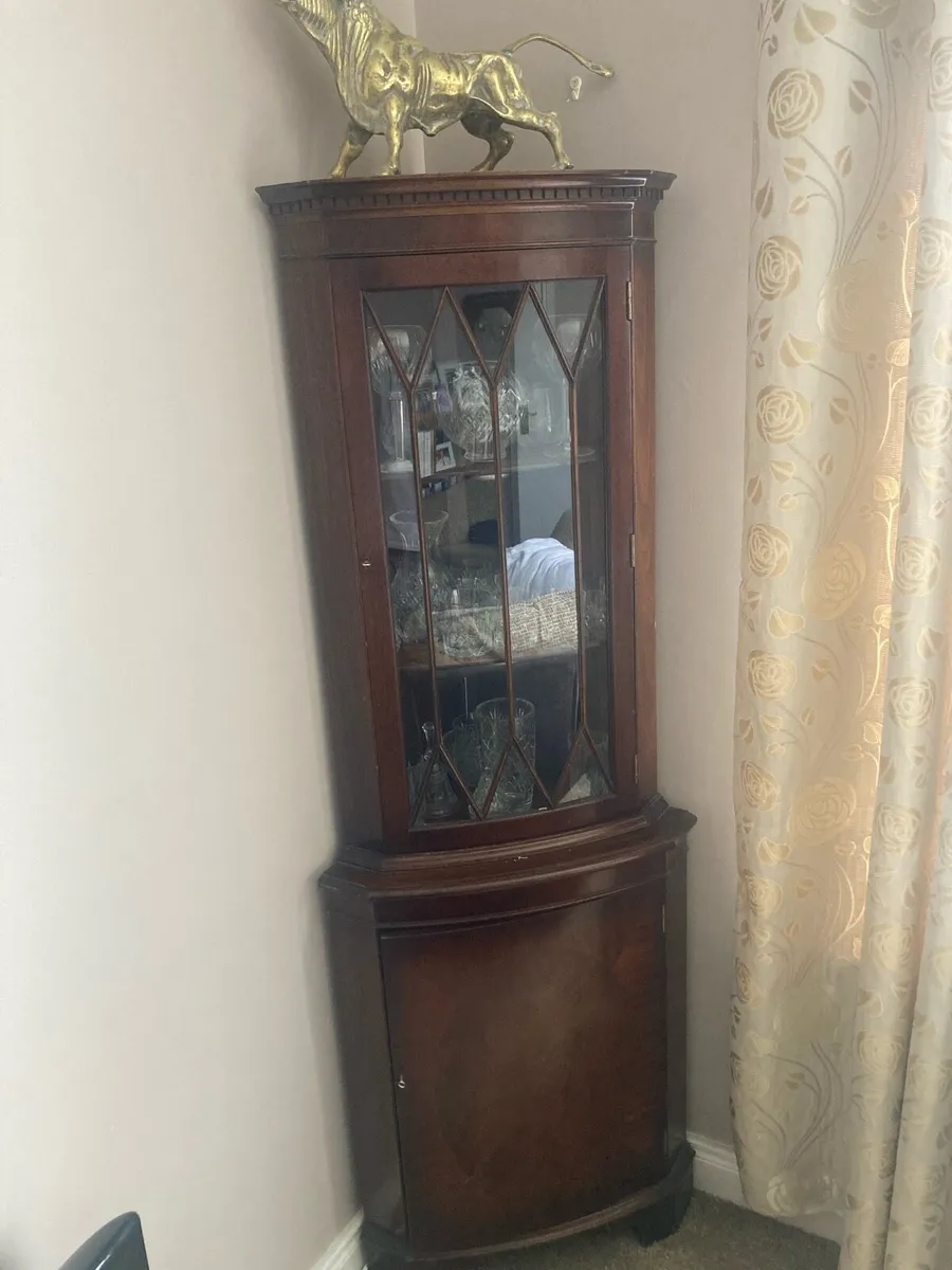 Corner unit - Image 1