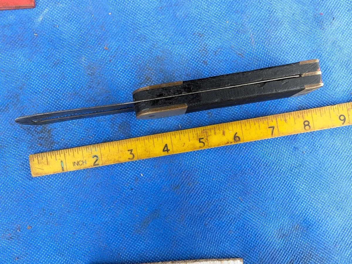 7" Ebony Bevel - Image 4