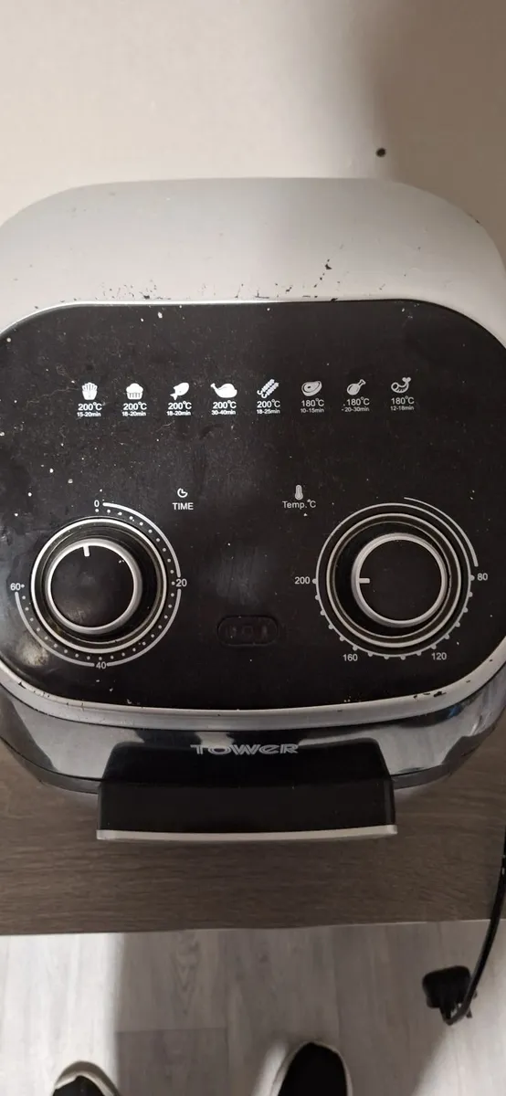 Air Fryer - Image 2