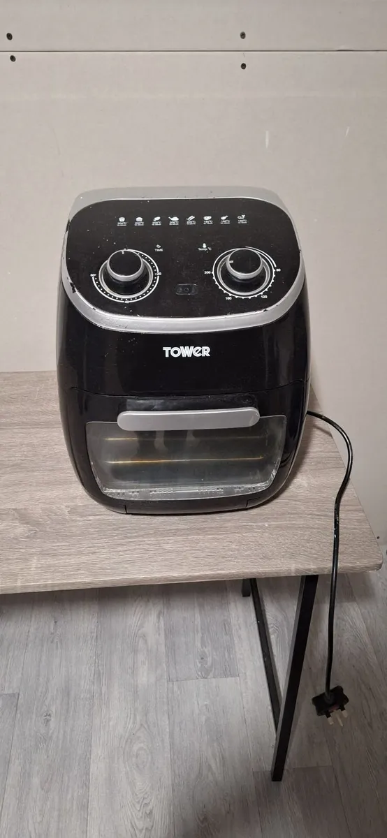 Air Fryer - Image 1