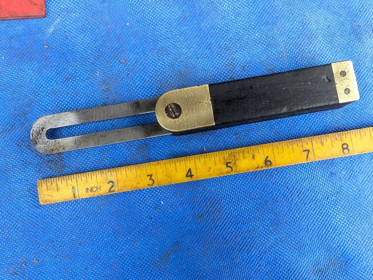7" Ebony Bevel - Image 3