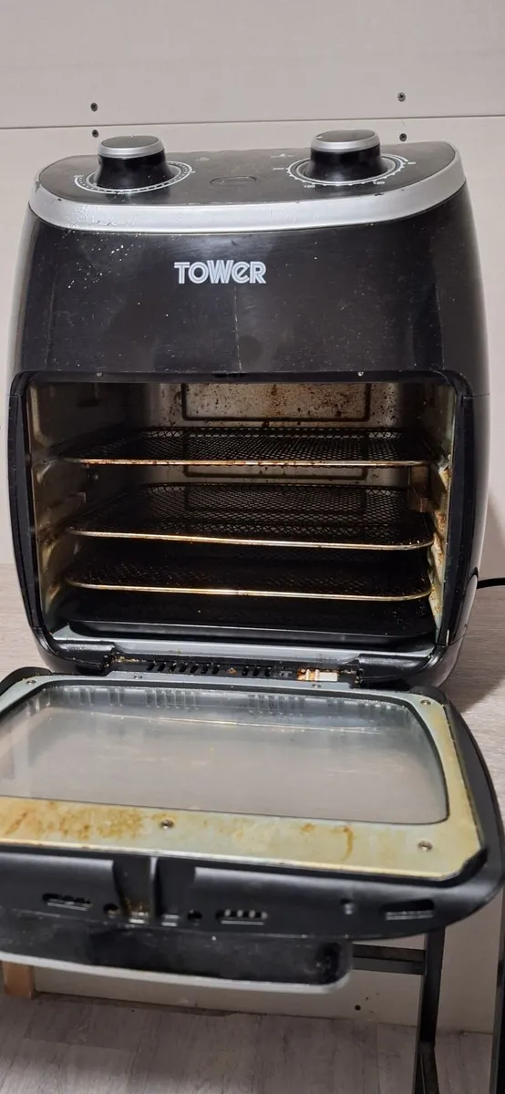 Air Fryer - Image 3