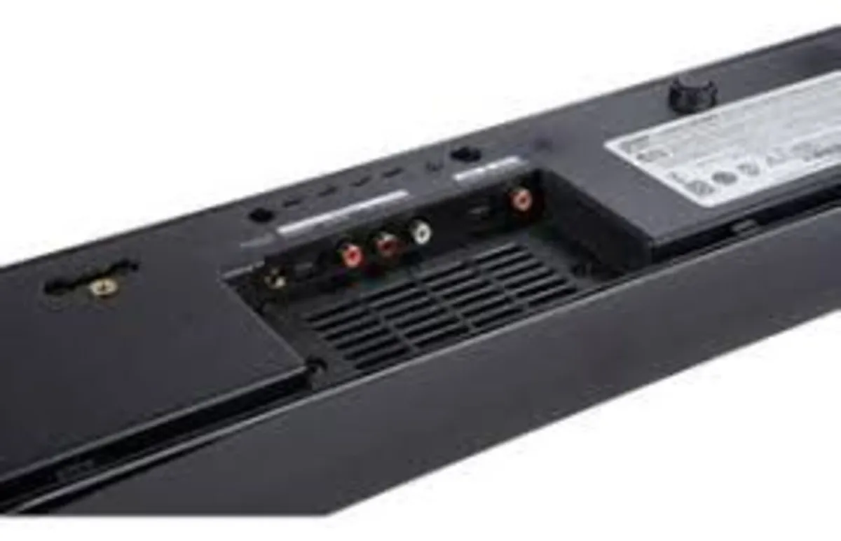 Bose CineMate® Bose1 SR home cinema speaker system - Image 4