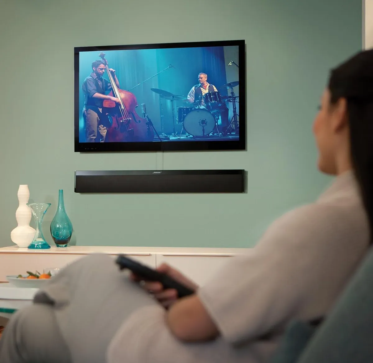 Bose CineMate® Bose1 SR home cinema speaker system - Image 3