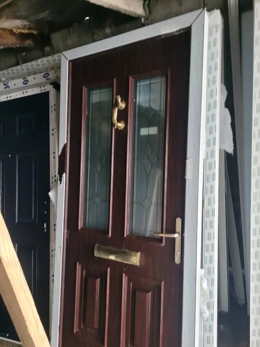 Tom's pvc doors D22PP30 - Image 3