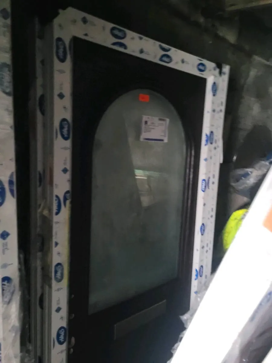 Tom's pvc doors D22PP30 - Image 4