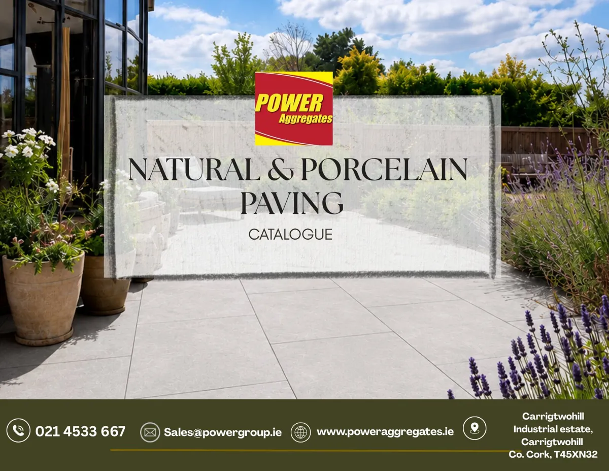 PAVING - Image 1
