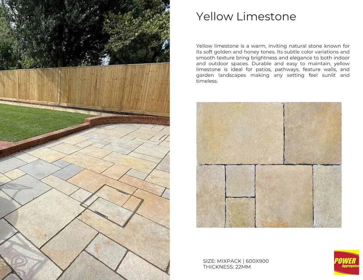 PAVING - Image 2