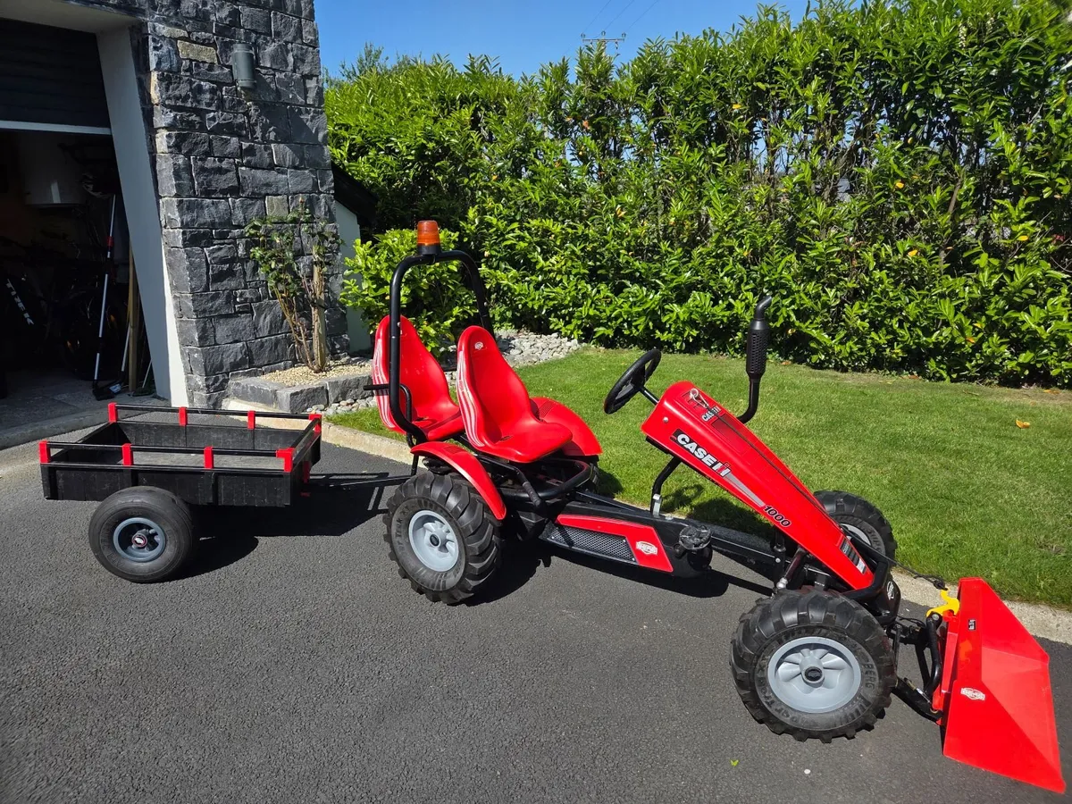 Berg Go Kart - Image 2