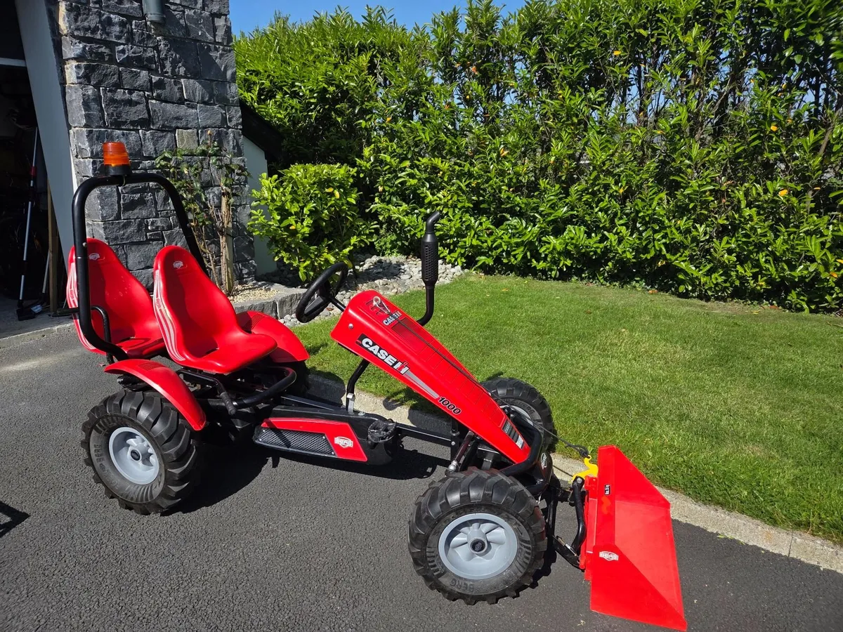 Berg Go Kart - Image 1