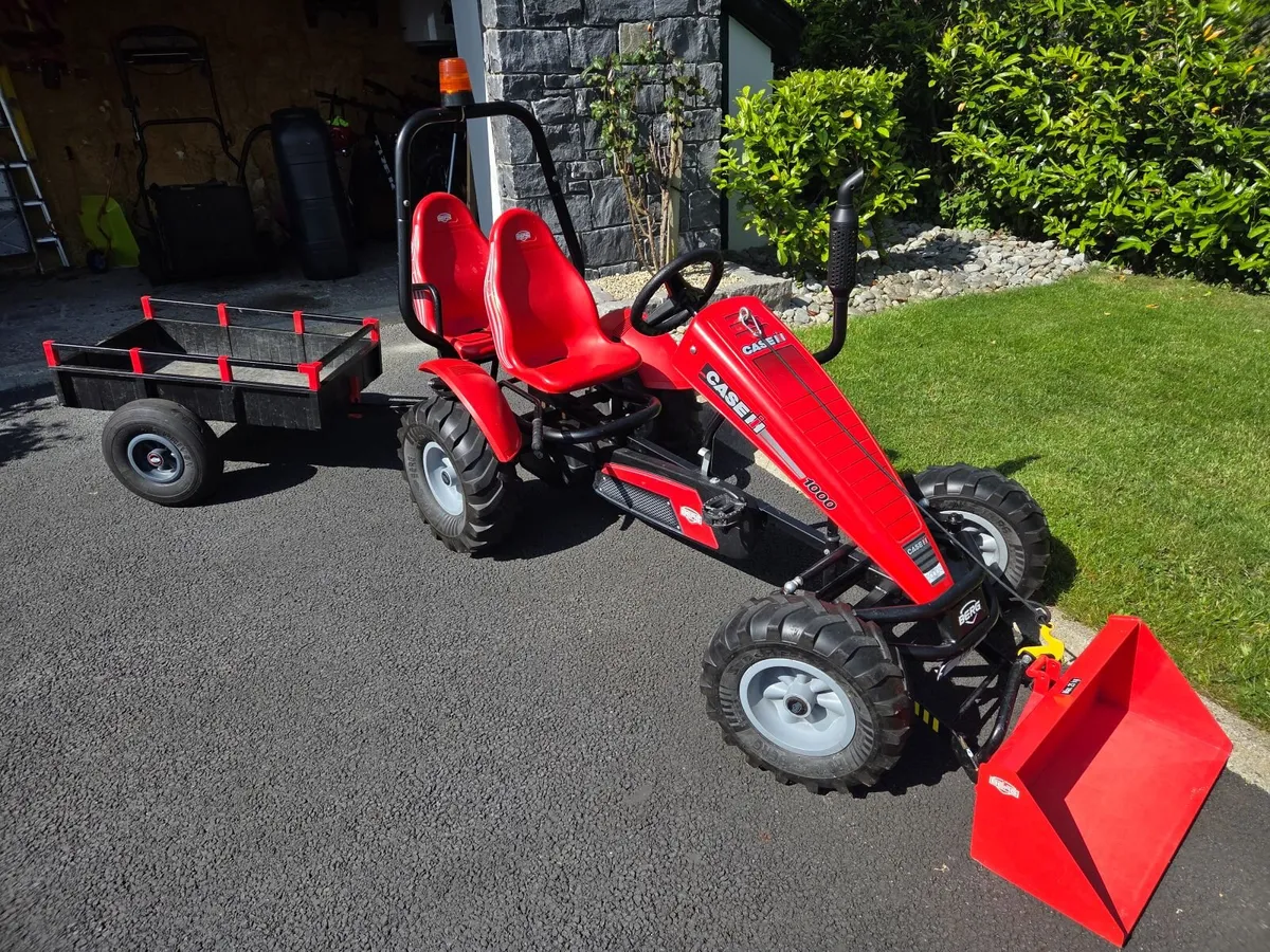 Berg Go Kart - Image 3