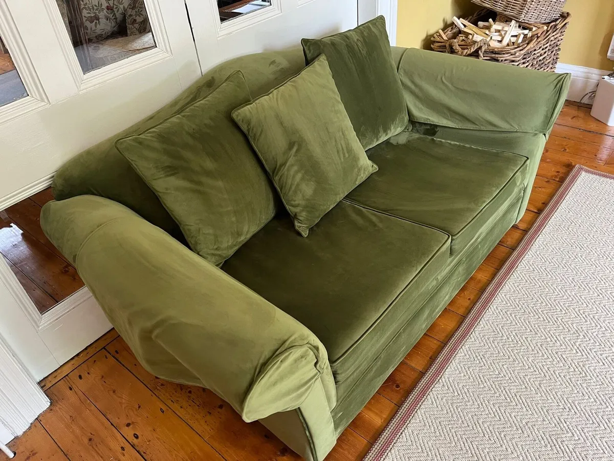 Sofa - Image 2