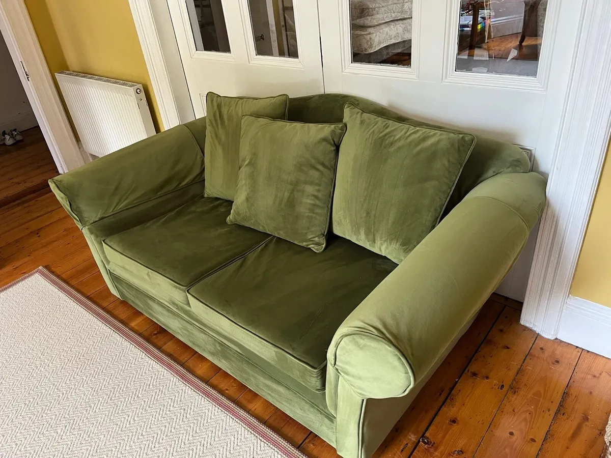 Sofa - Image 1