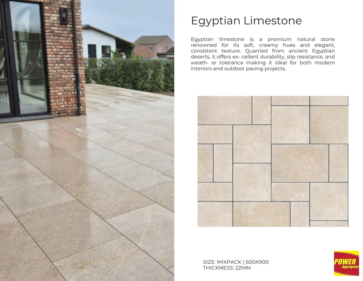 PAVING SLABS - Image 2