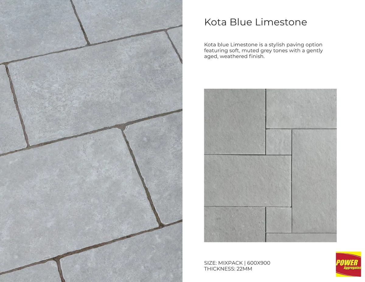 PAVING SLABS - Image 3