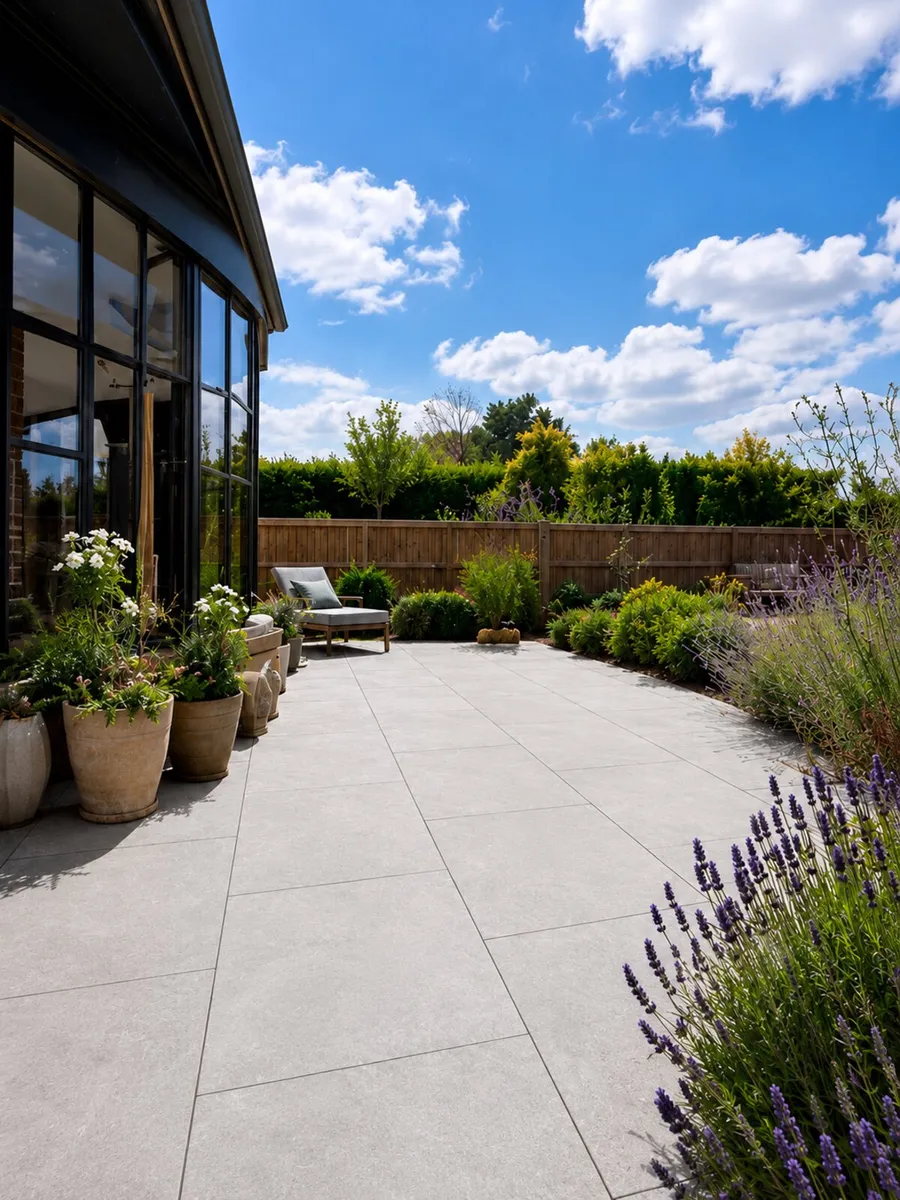 PAVING SLABS - Image 1