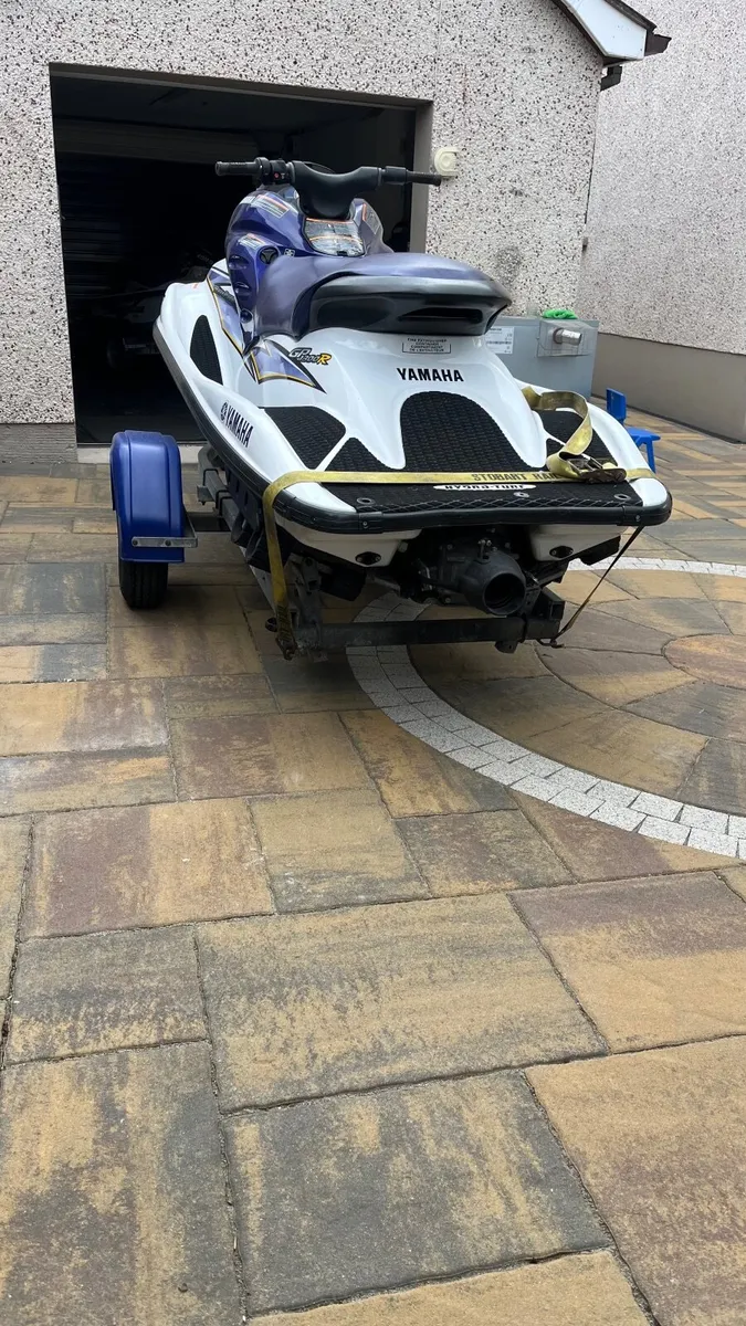 Jetski - Image 2