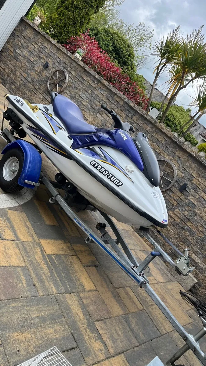 Jetski - Image 3