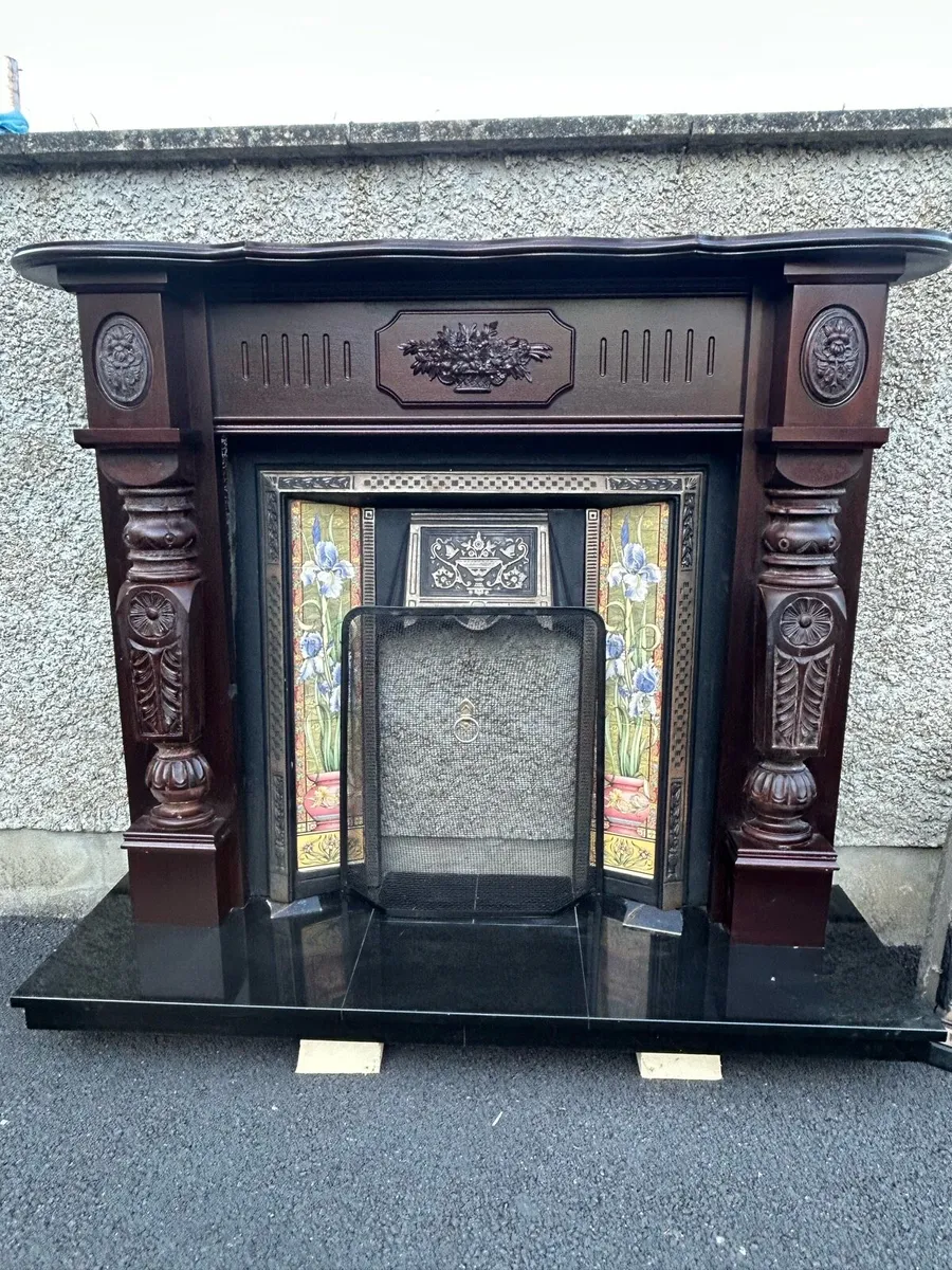 Fireplace - Image 3