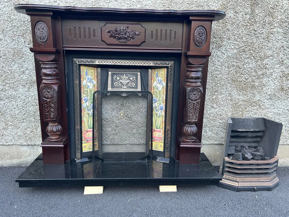 Fireplace - Image 2
