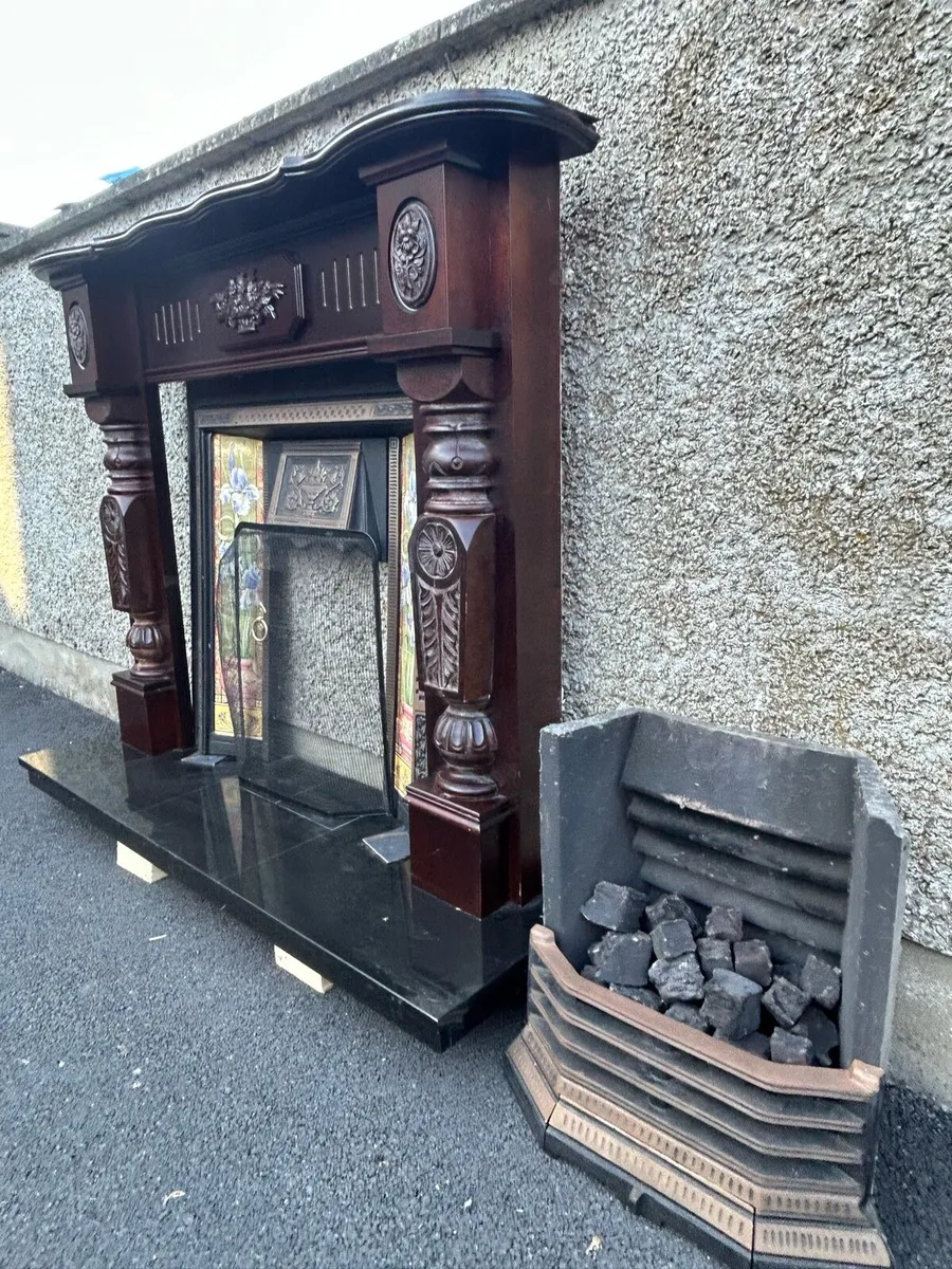 Fireplace - Image 4