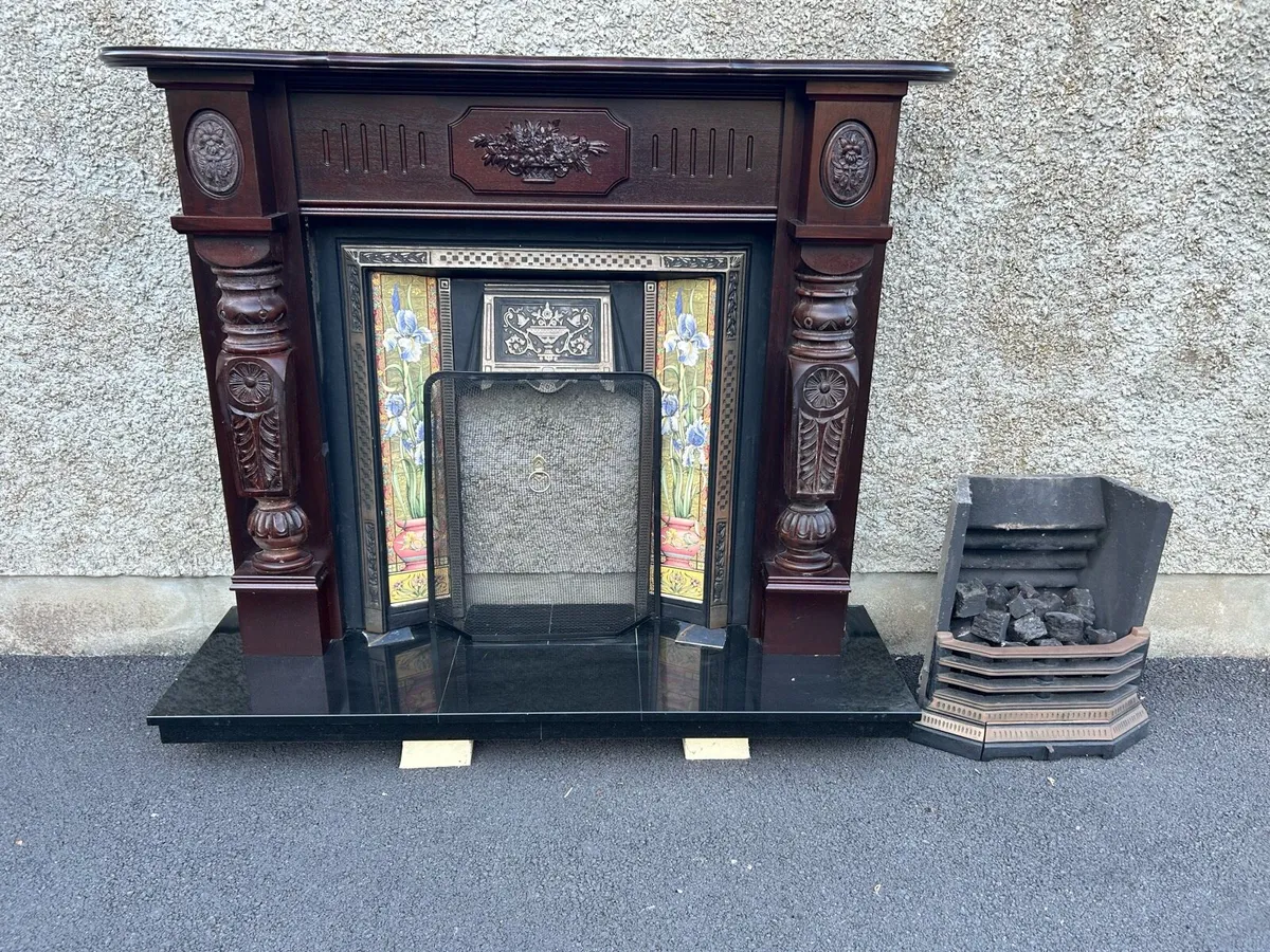 Fireplace - Image 1