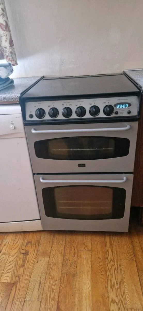 Gas Cooker - Image 1