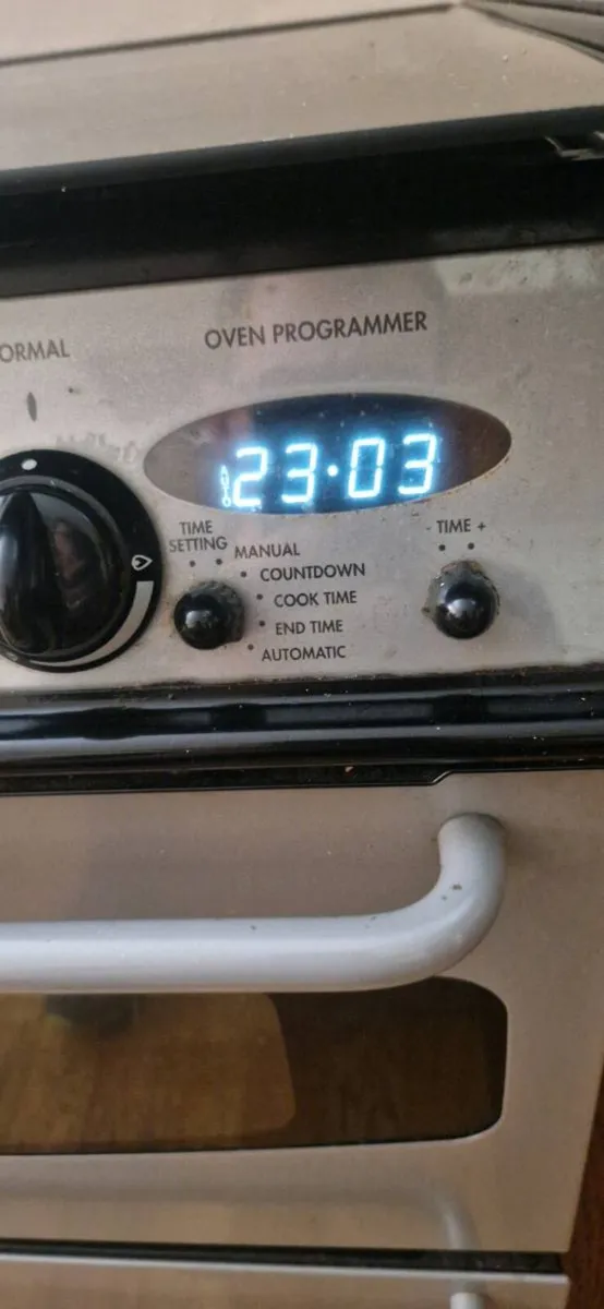 Gas Cooker - Image 2