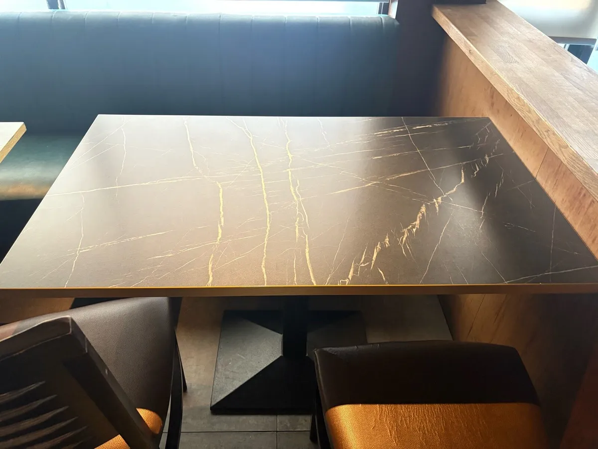 Table Tops - Image 2