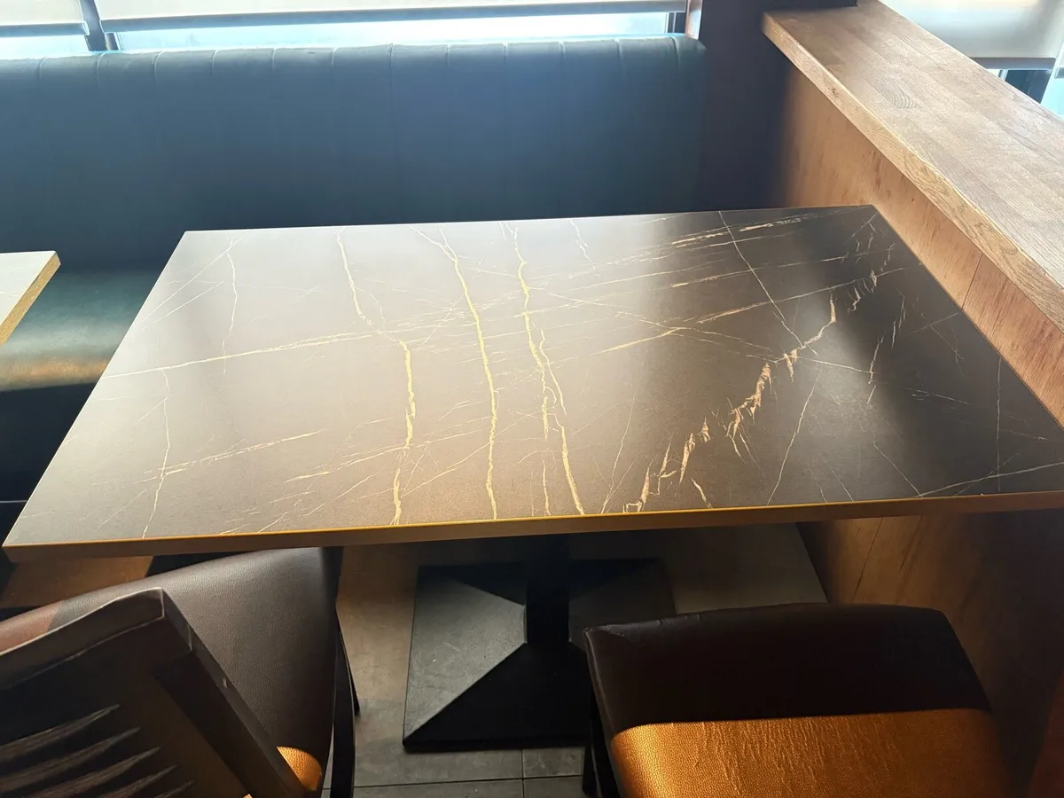 Table Tops - Image 3