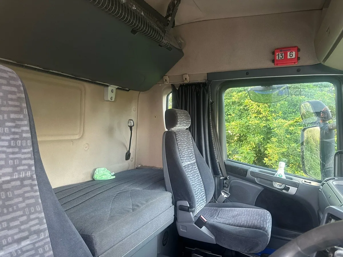 Scania R420 - Image 4