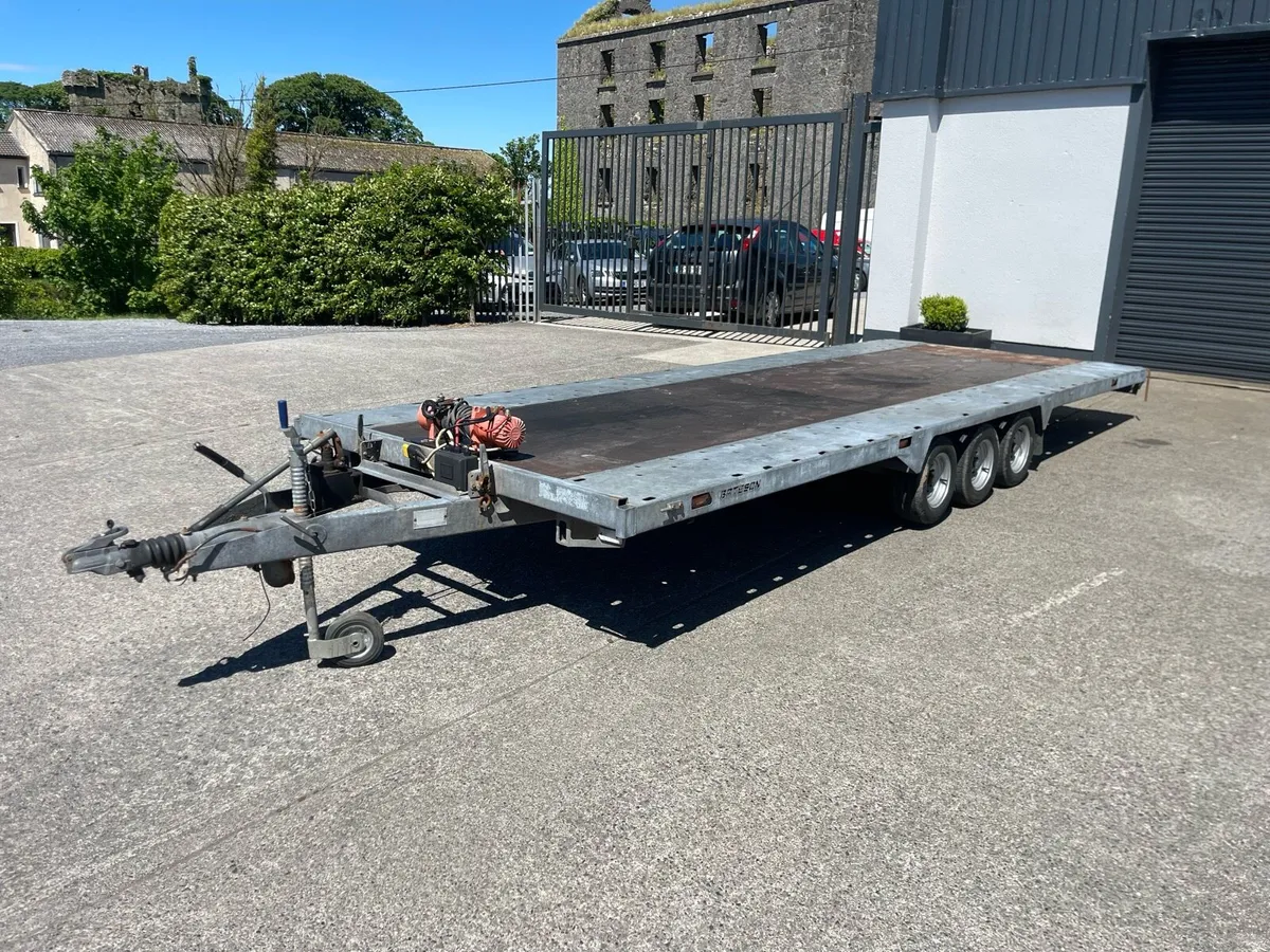 Car louder for sale - Image 1