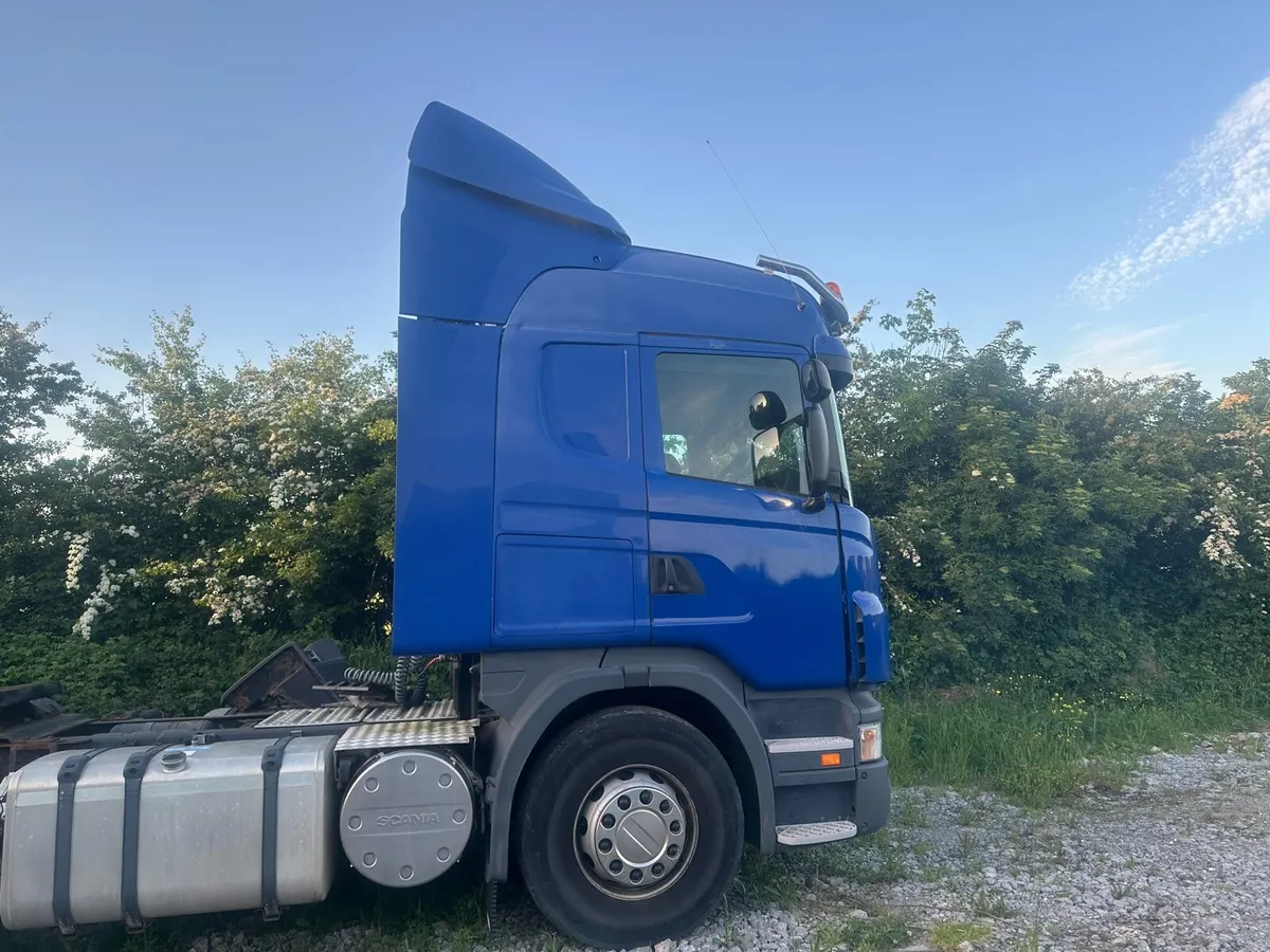 Scania R420 - Image 2