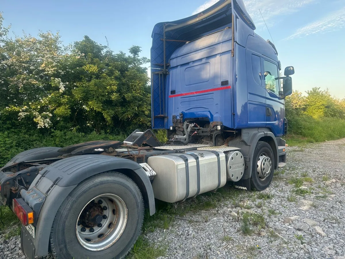 Scania R420 - Image 3