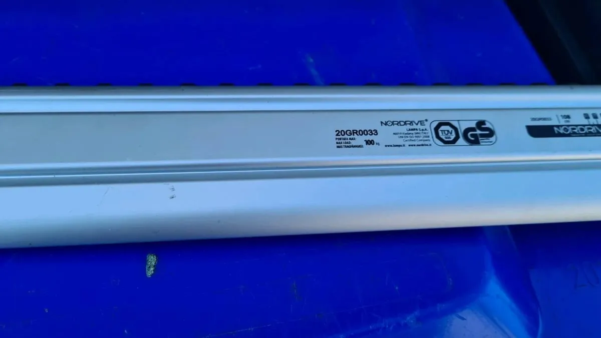 Roof bars - Image 3