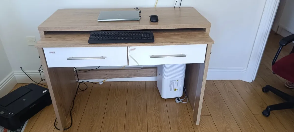 Computer Desk - Image 2