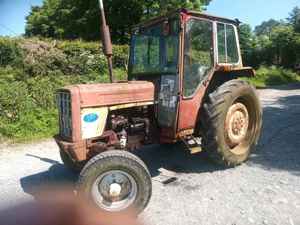 International - Image 1