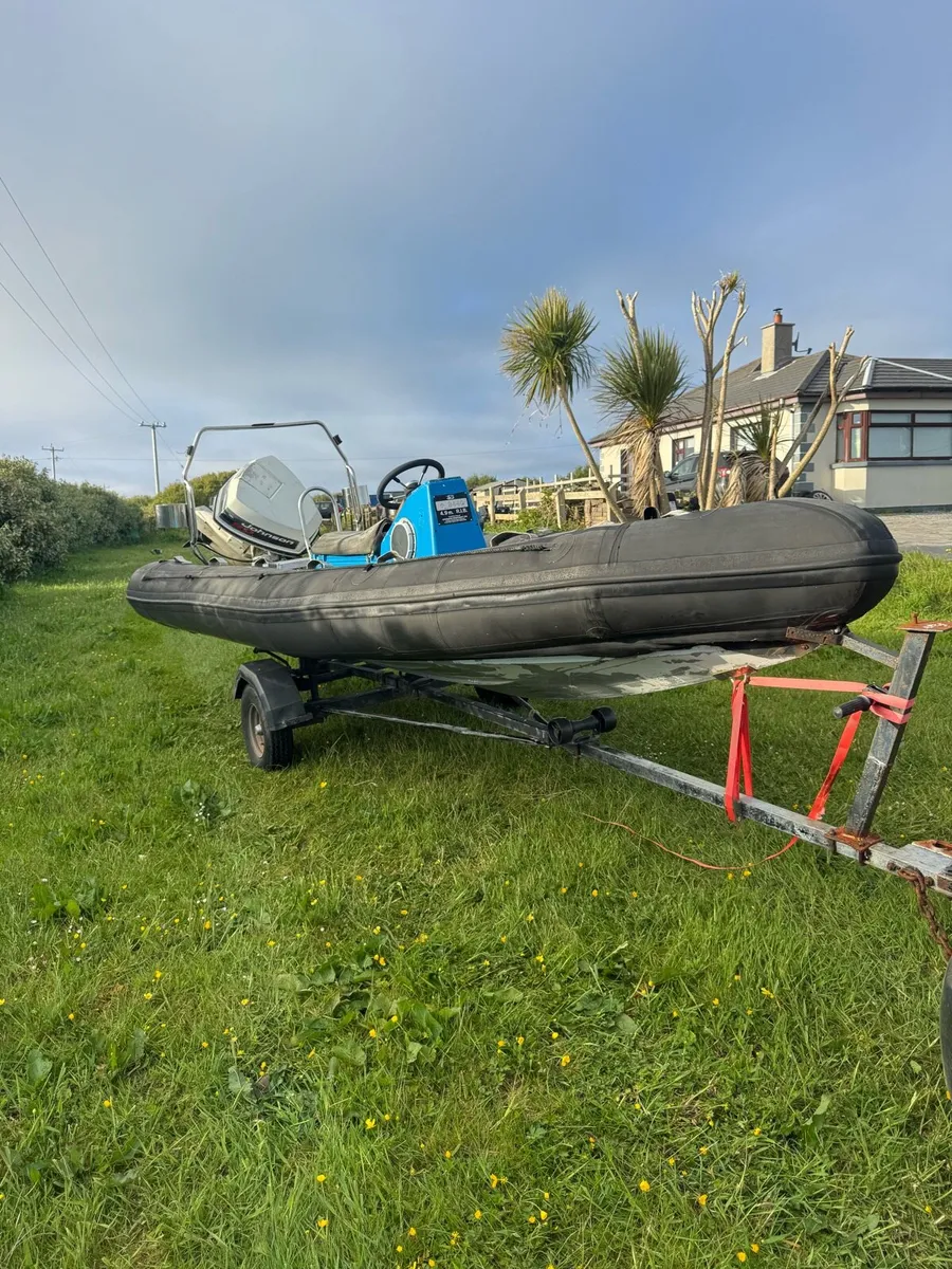 4.9m rib - Image 1