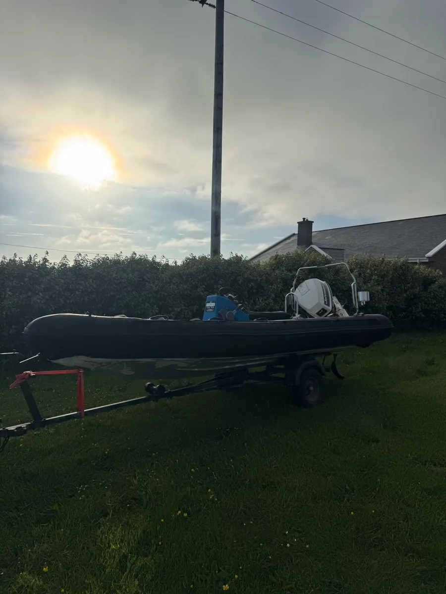 4.9m rib - Image 2