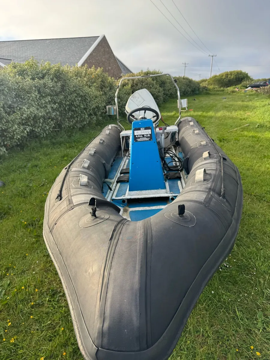4.9m rib - Image 3