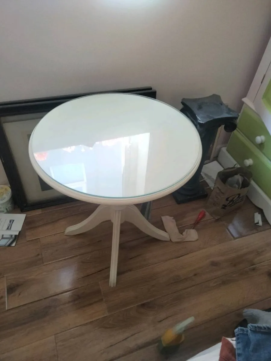 Small Dining table
