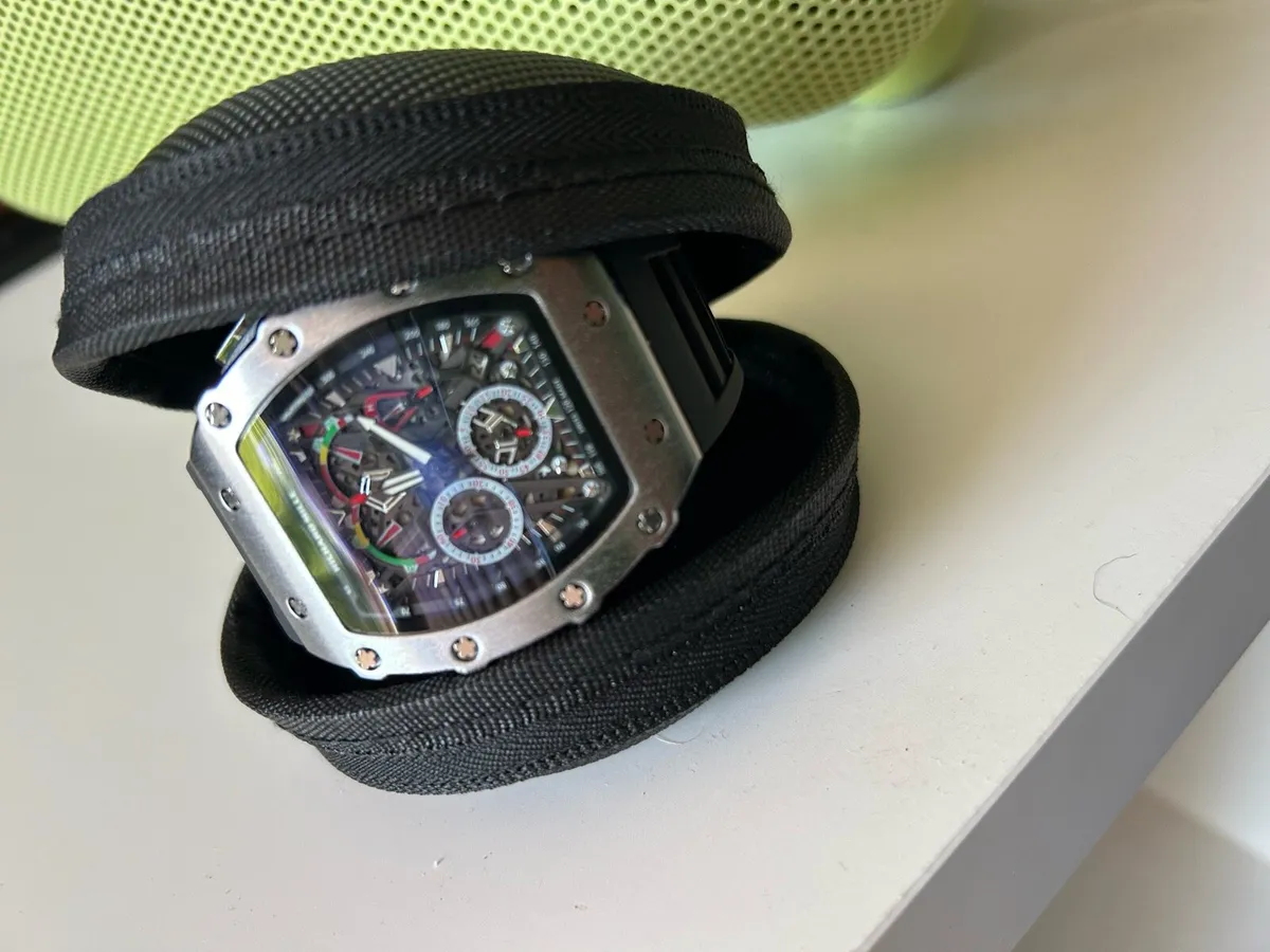 Rm watch - Image 2
