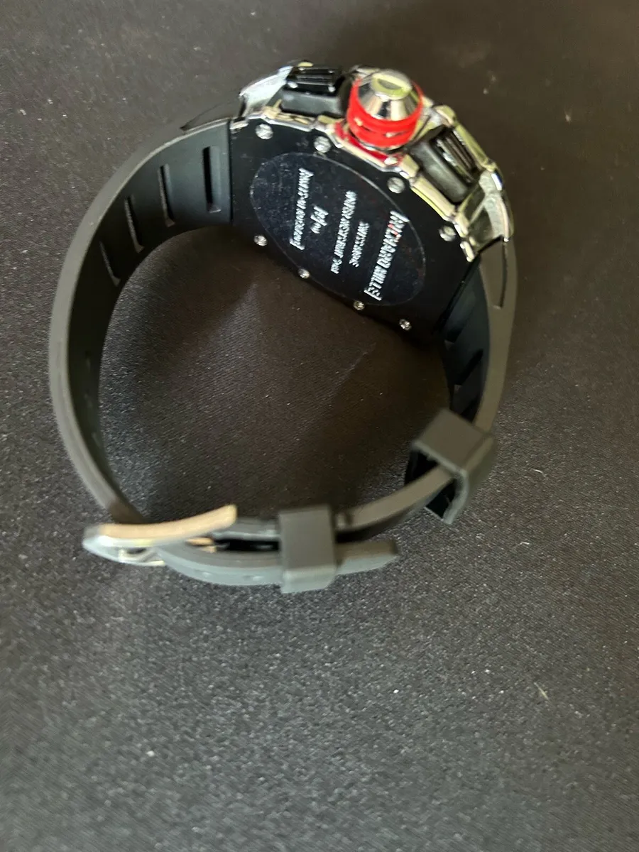 Rm watch - Image 3