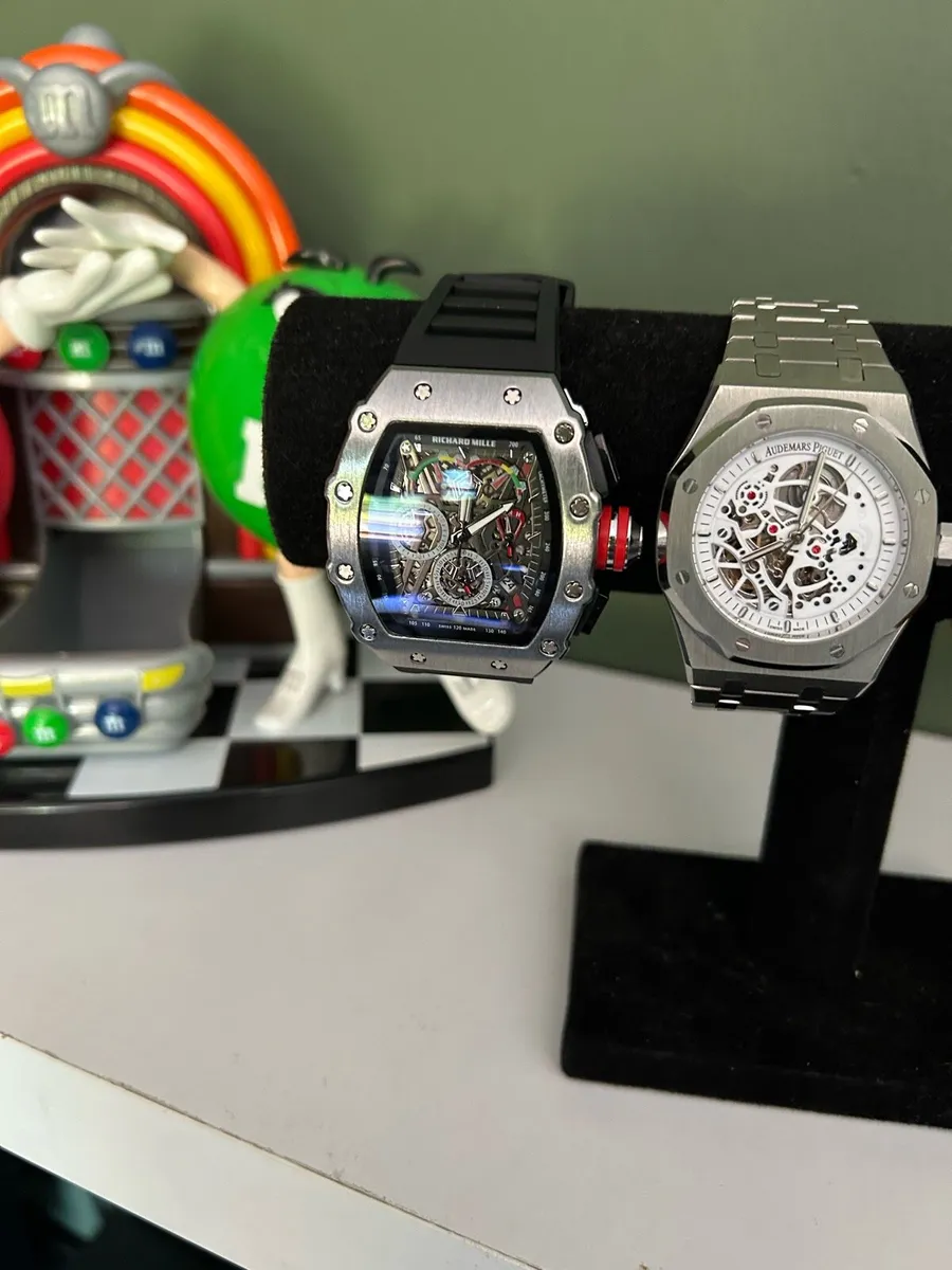 Rm watch - Image 1