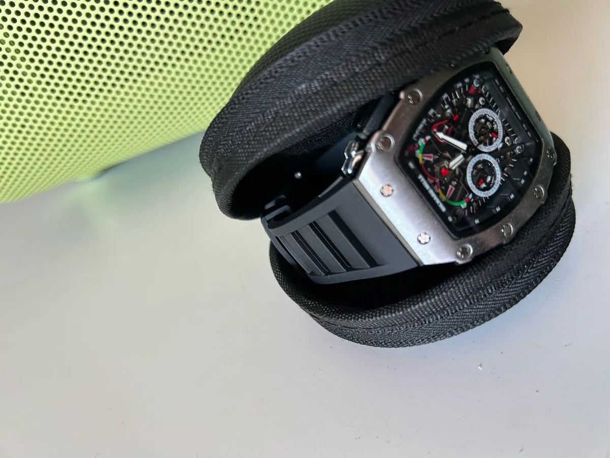 Rm watch - Image 4