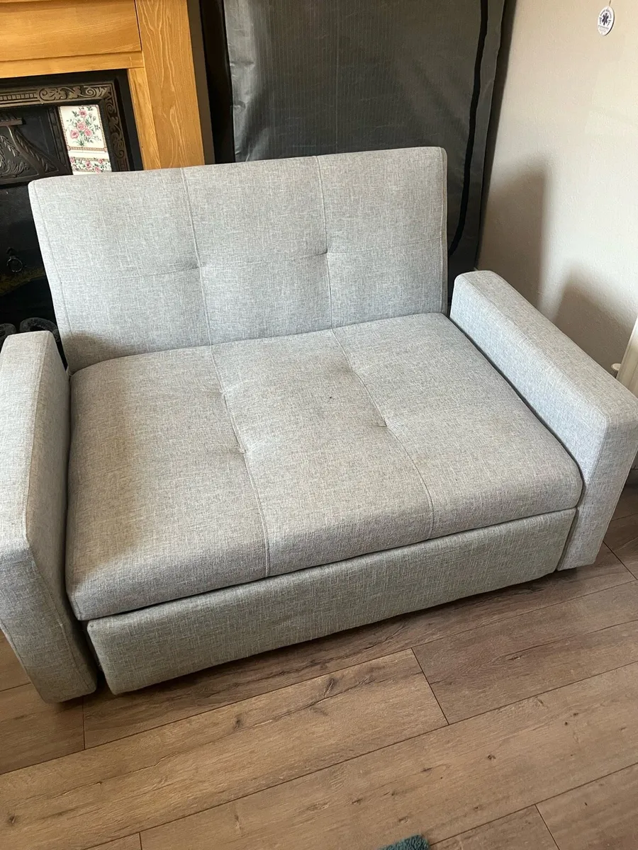 Sofa bed - Image 1