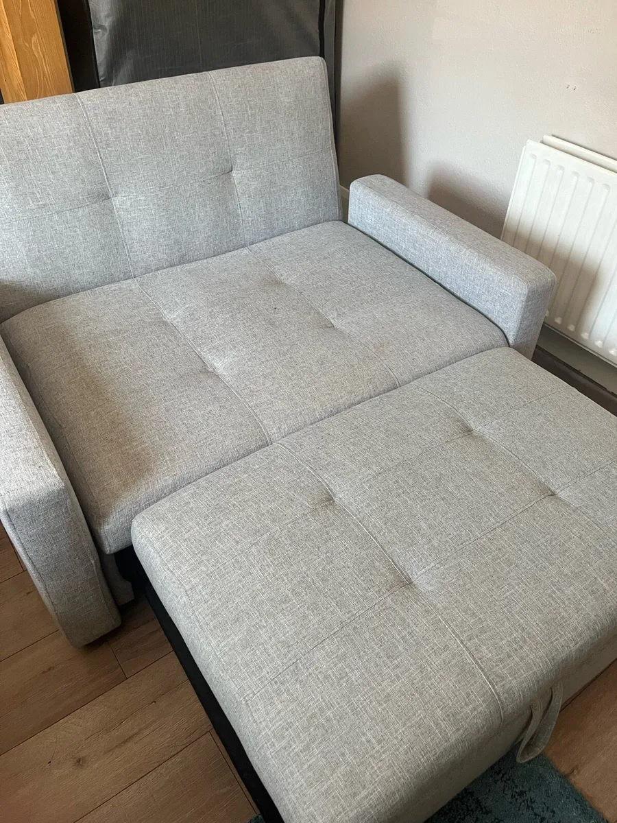 Sofa bed - Image 3