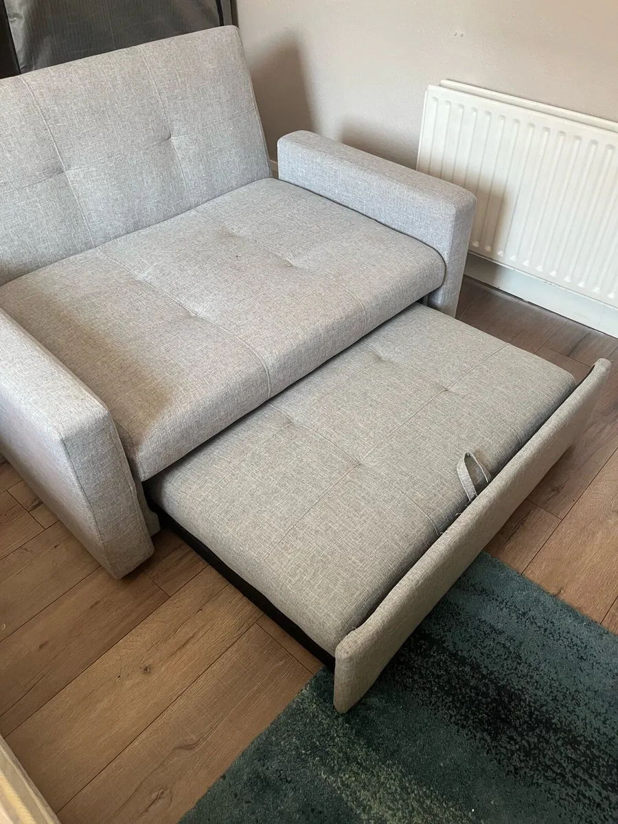 Sofa bed - Image 2