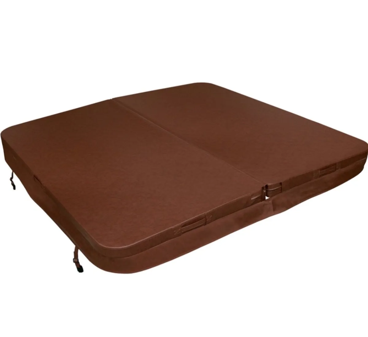 Jacuzzi cover - Image 1